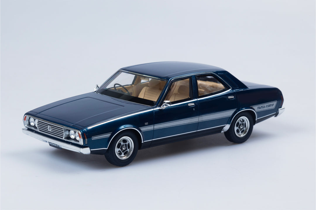 Now In Stock: Our First P76 in 1:18 Scale Has Just Arrived!