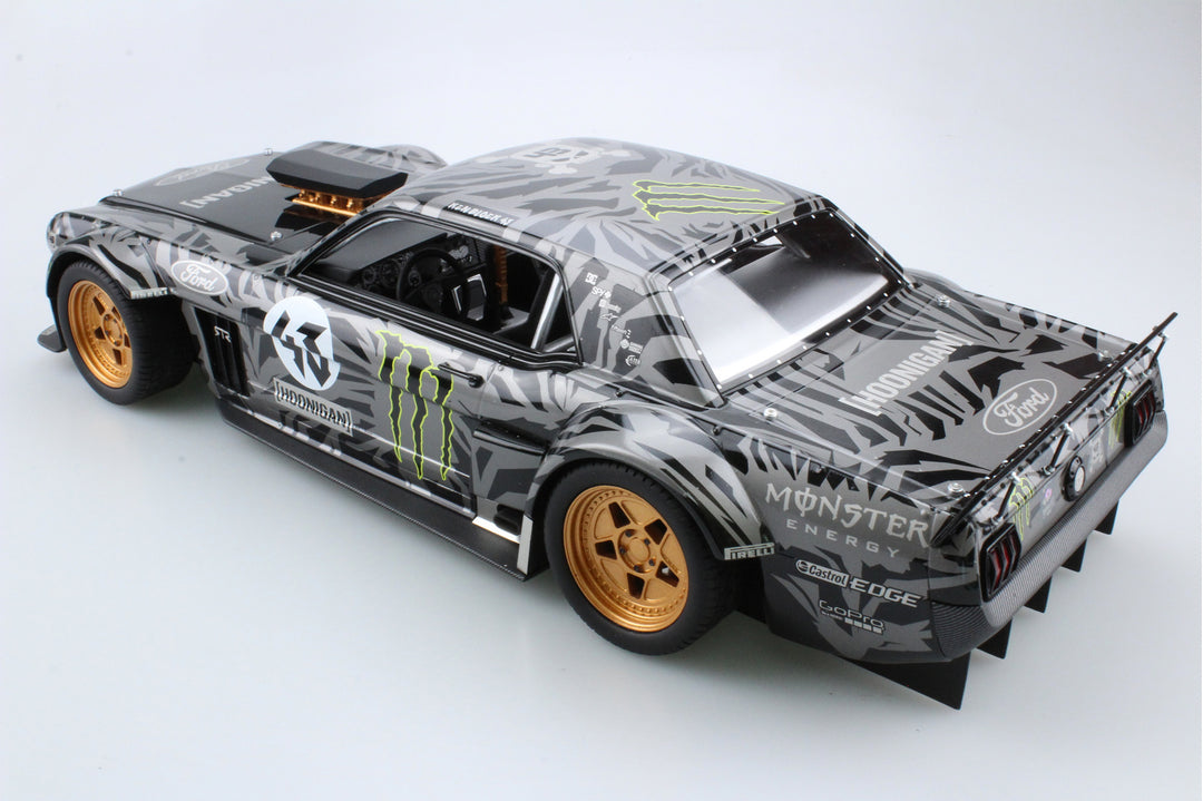 Pre Order Alert: New Model From Top Marques Collectibles