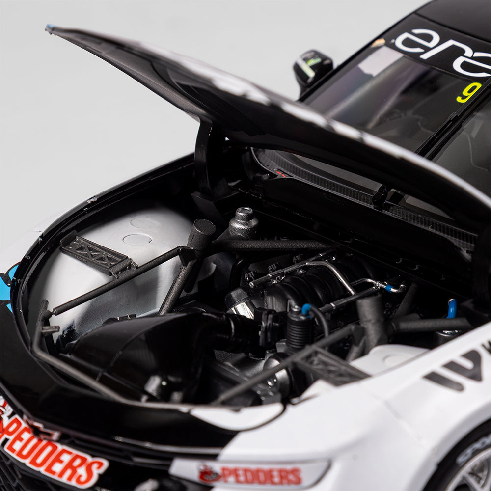 1:18 Erebus Motorsport #9 Chevrolet Camaro ZL1 - 2024 Perth SuperSprint