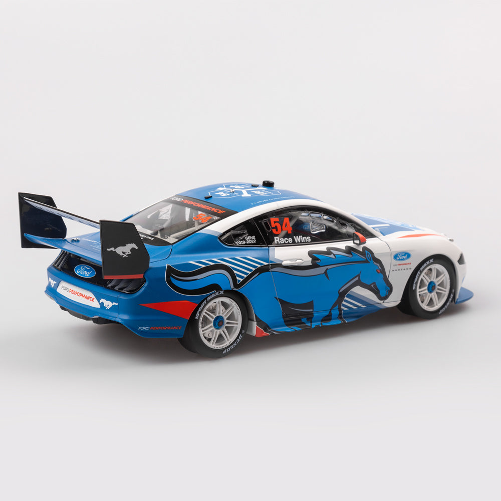 1:18 Ford Mustang GT - DNA of Mustang Celebration Livery