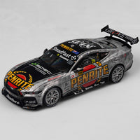 1:18 Penrite Racing #26 Ford Mustang GT - 2024 ITM Taupo Super400 Native Livery