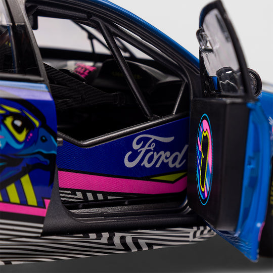 1:18 #1 Ford FGX Falcon Supercar - Imagination Project Edition 7