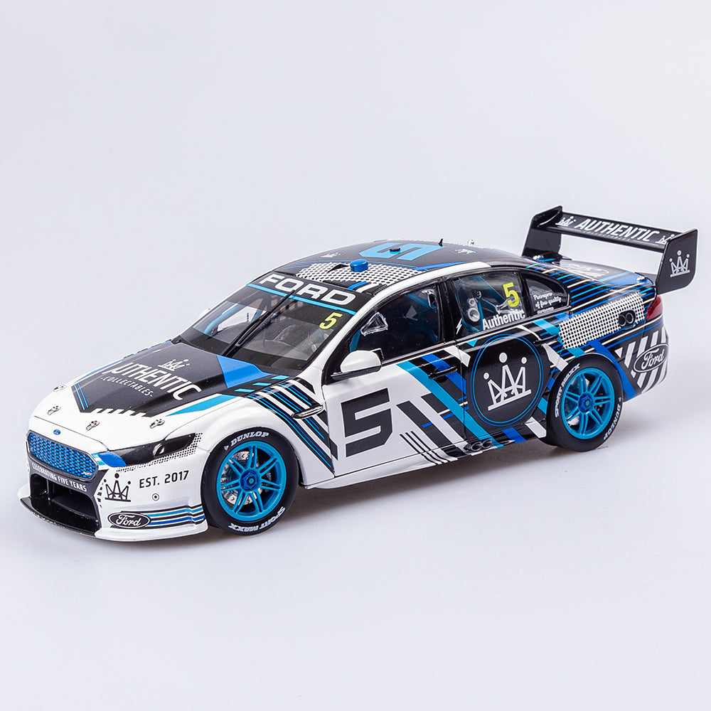 1:18 Ford FGX Falcon - Authentic Collectables 5th Anniversary Special