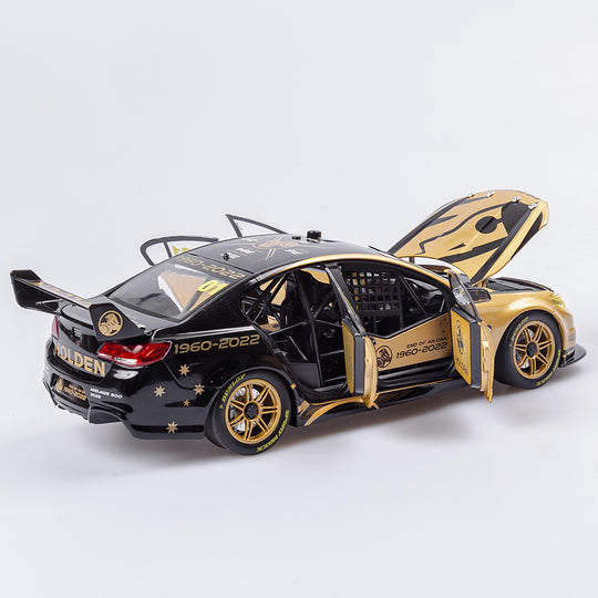 1:18 Holden VF Commodore - Holden End of an Era Special Edition