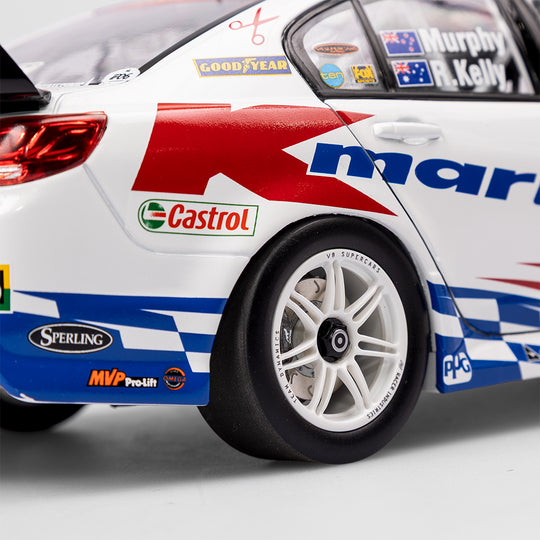 1:18 #51 Holden VF Commodore Supercar - Imagination Project Edition 6