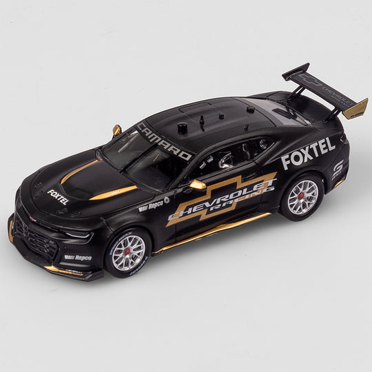 1:43 Chevrolet Racing Chevrolet Camaro ZL1 - 2022 Bathurst 1000 Gen3 Launch Livery