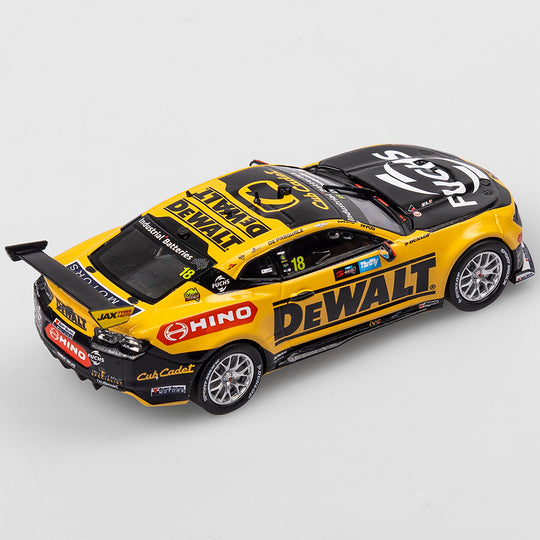 1:43 DEWALT Racing #18 Chevrolet Camaro ZL1 - 2025 Supercars Championship Season