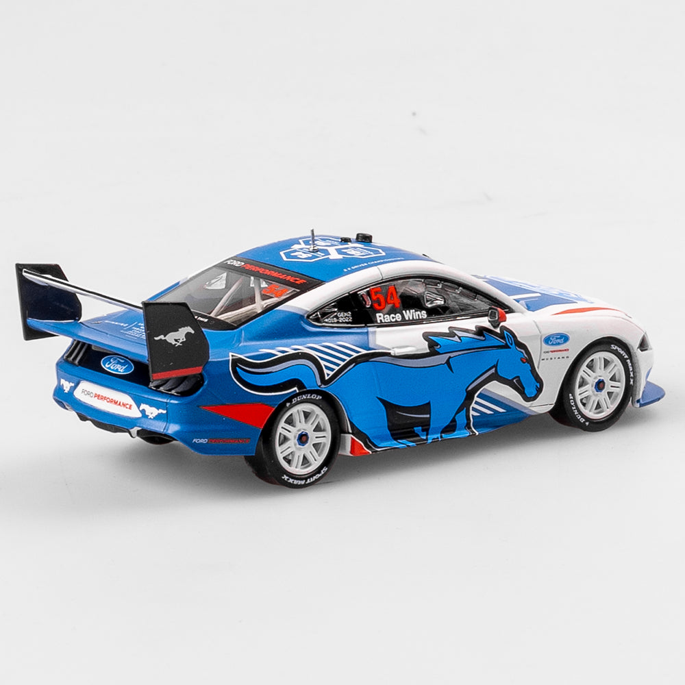 1:43 Ford Mustang GT - DNA of Mustang Celebration Livery