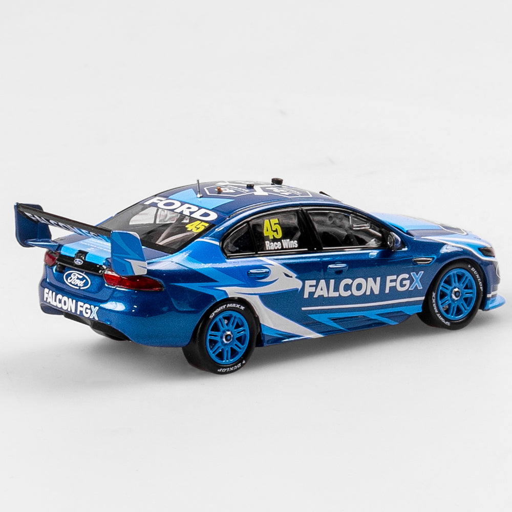 1:43 Ford FGX Falcon - DNA of FGX Celebration Livery