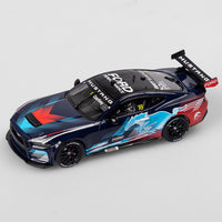 1:43 Blanchard Racing Team Ford Performance #16 Ford Mustang GT - 2024 Adelaide Motorsport Festival
