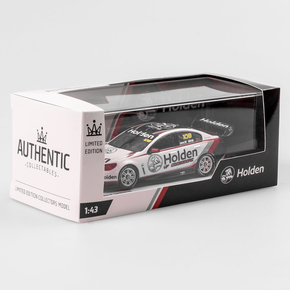 1:43 Holden VF Commodore - DNA of VF Celebration Livery