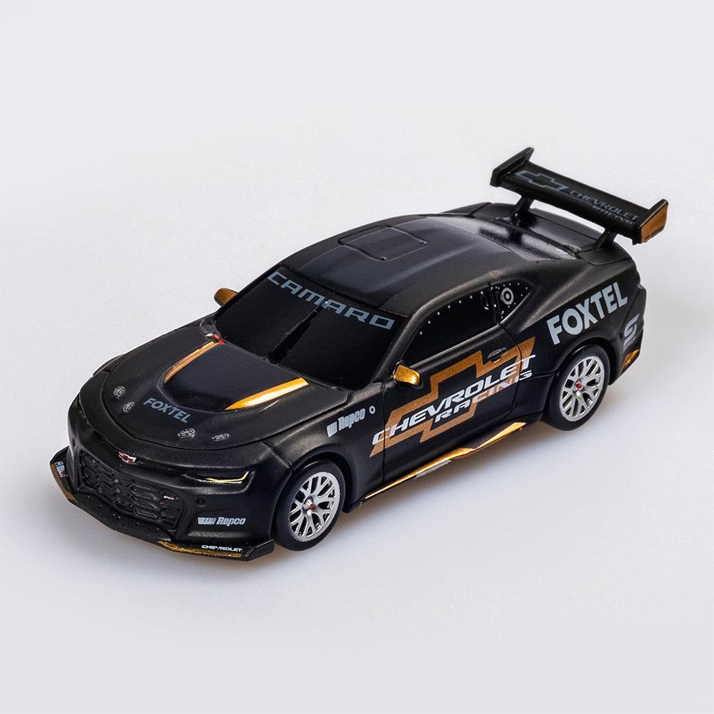 1:64 Chevrolet Racing Chevrolet Camaro Gen3 Supercar - 2022 Testing Livery