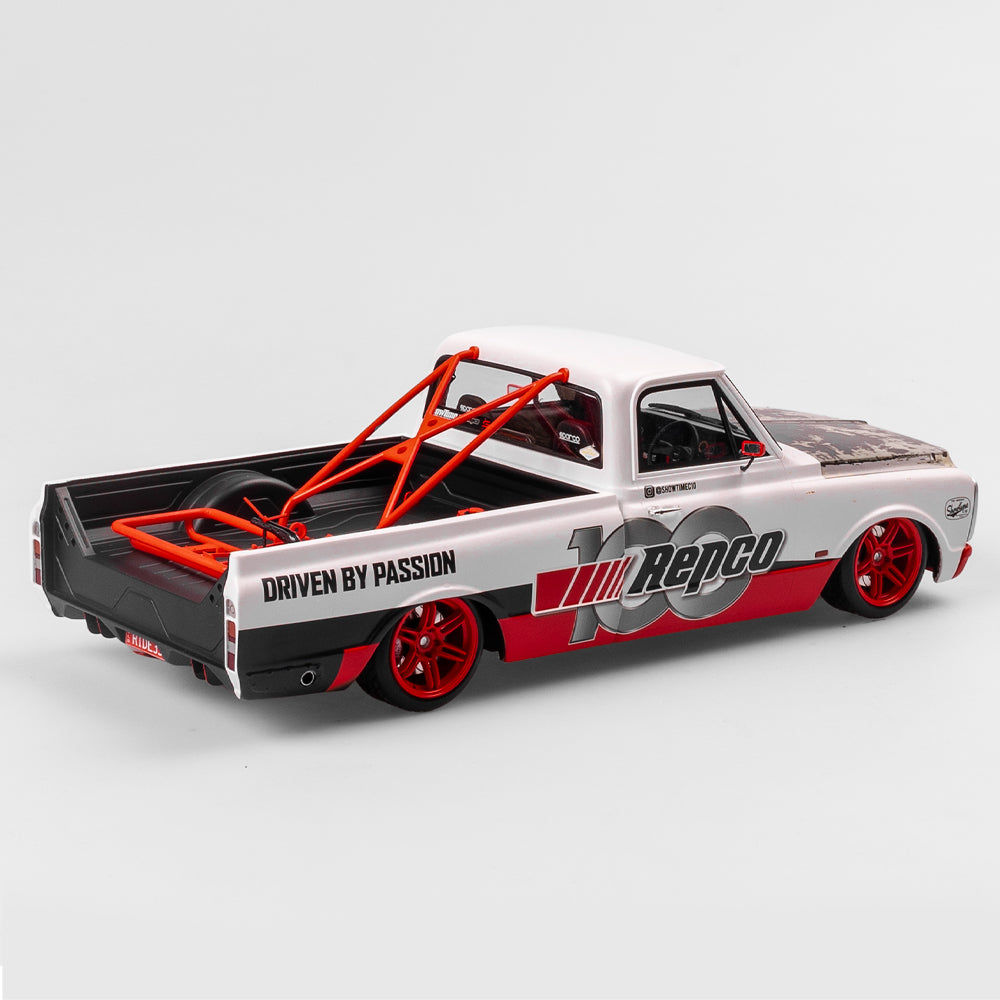 1:18 Repco ShowTime C10 - Pro Touring Pick Up