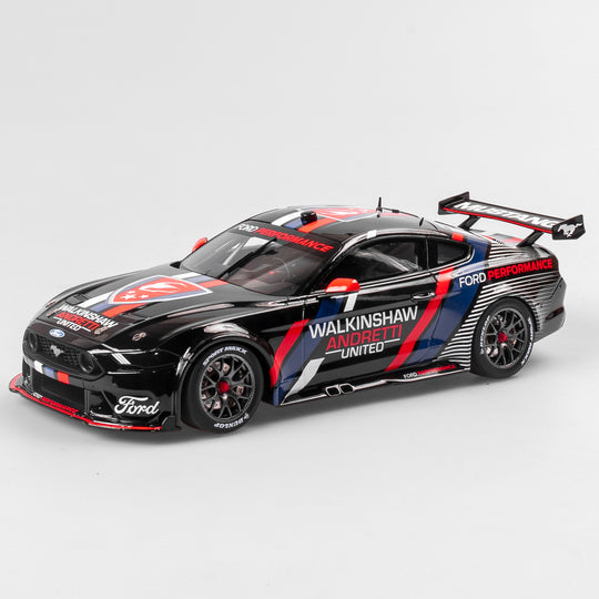 Rare Edition 19 - November 2025: 1:18 Decorated Sample - 1/1