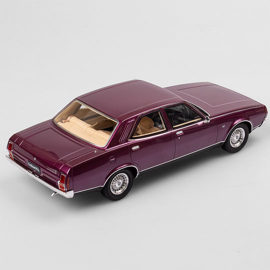 1:18 Leyland P76 Super - Peel Me A Grape