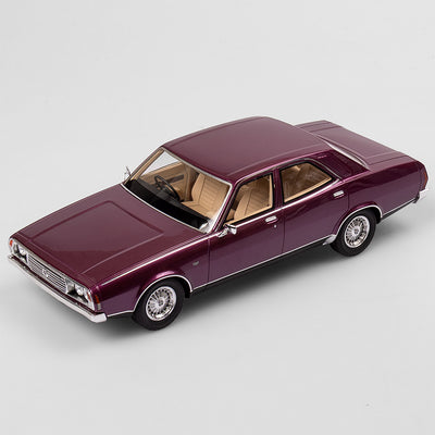 1:18 Leyland P76 Super - Peel Me A Grape