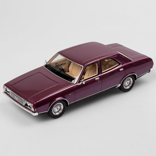 1:18 Leyland P76 Super - Peel Me A Grape
