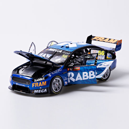 1:18 Tickford Racing #56 Ford FGX Falcon - 2018 Bathurst 1000 (Falcon's Final Flight Livery)