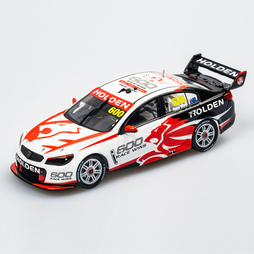 1:43 Holden VF Commodore - Holden 600 Race Wins Celebration Livery