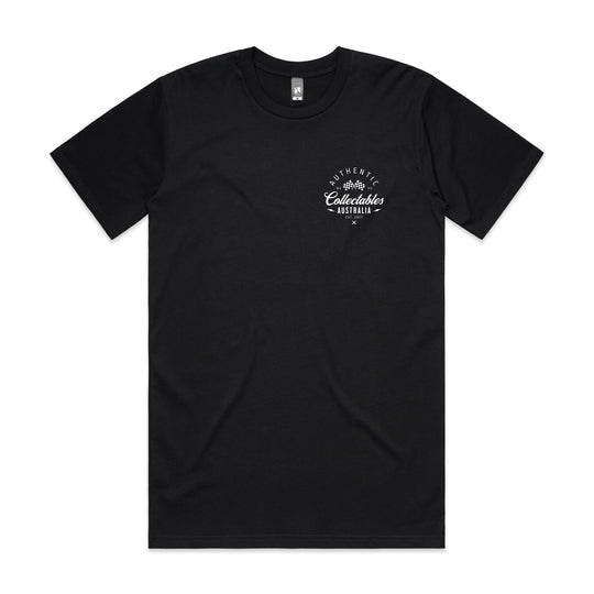 Authentic Collectables Australia Tee