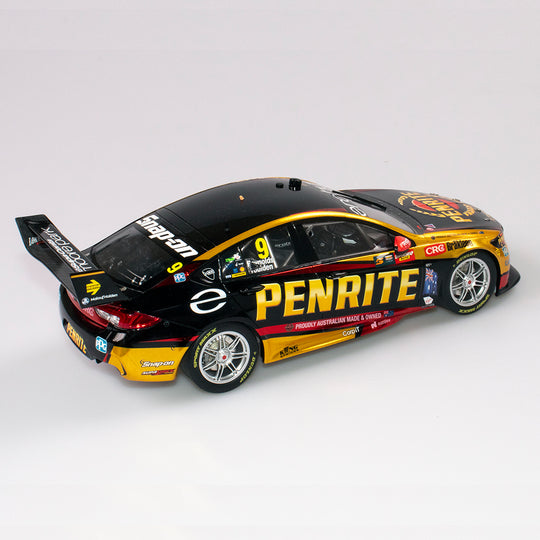 1:18 Penrite Racing #9 Holden ZB Commodore Supercar - 2018 Bathurst 1000 Pole Position